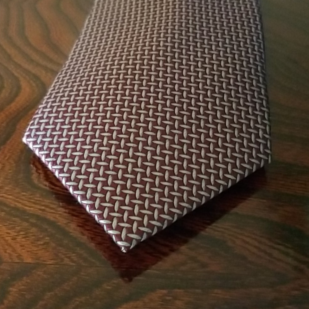 Dockers Stain Defender Silk Tie